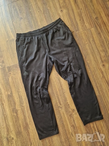 Страхотно мъжко спортно долнище ADIDAS размер 2XL, снимка 2 - Спортни дрехи, екипи - 53780262