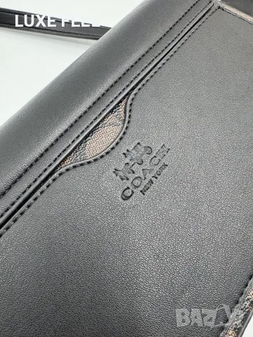 Coach ⚜️Дамски Чанти , снимка 15 - Чанти - 55849892