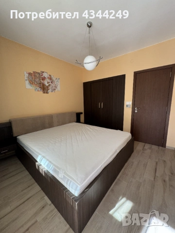 ✨ 2-стаен с подово отопление и паркомясто – кв. Овча купел (старата част), снимка 6 - Апартаменти - 53773365