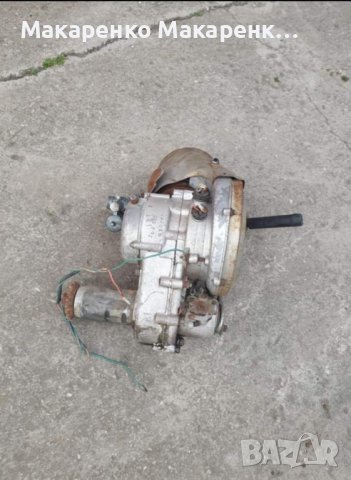 Вятка 150 двигател , снимка 4 - Мотоциклети и мототехника - 41271146