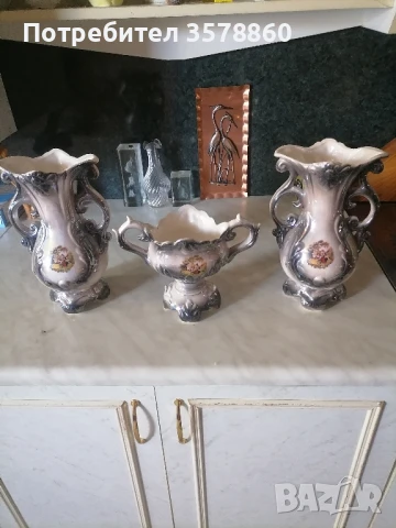 порцеланови вази