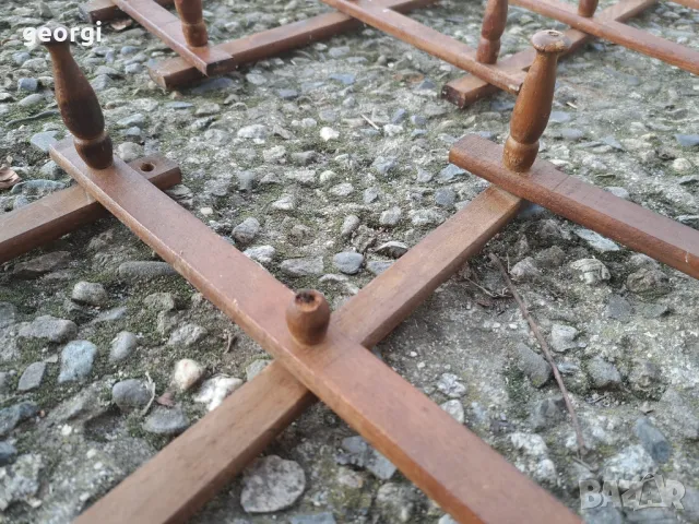 ретро закачалка тип хормоника  3/3, снимка 10 - Закачалки - 48583758