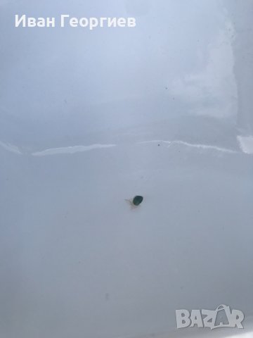 Керамична бяла мивка за баня 50х40см с дефект , снимка 7 - Мивки - 41717731