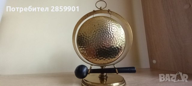 Продавам гонгче, снимка 3 - Други - 39819358