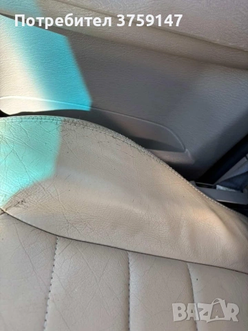 Кожен салон за jeep cherokee kj 2002, снимка 8 - Части - 53756932