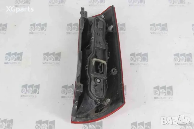  Ляв стоп за Dacia Dokker (2012-2017), снимка 2 - Части - 50427724