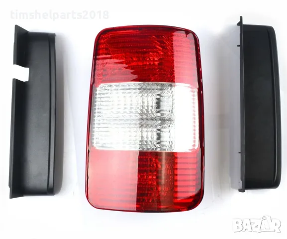 Стоп за Volkswagen Caddy 2003-2010 Пасажерска страна
