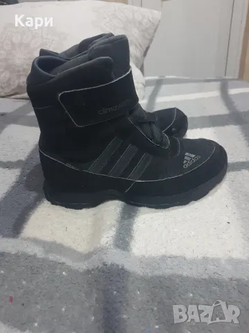 Оригинални Детски Боти Адидас 35н