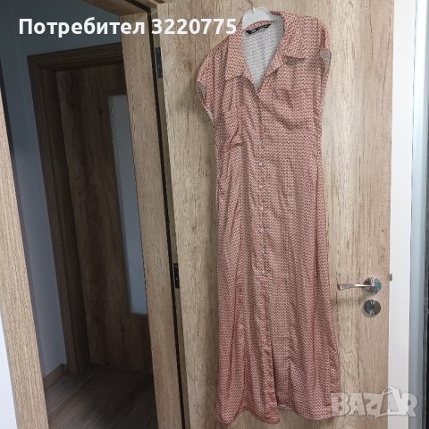 Рокли Zara и други в размери s и xs, снимка 3 - Рокли - 41668857