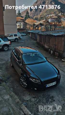 Audi 2006, 2TDI 140hp