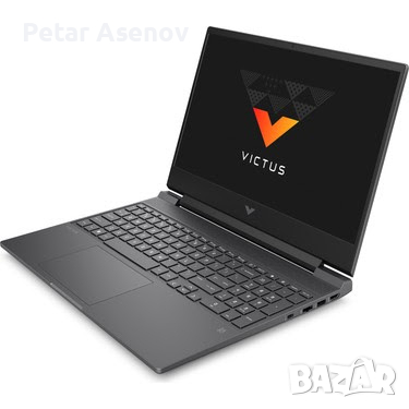 Gaming лаптоп Victus Gaming Laptop 15-fb0030ne