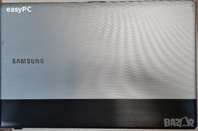 Продавам лаптоп SAMSUNG NP300 на части, снимка 11 - Части за лаптопи - 39590710