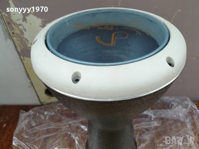 ГОЛЯМА ТАРАМБУКА 41Х26СМ СИРИЯ 2209250712, снимка 4 - Ударни инструменти - 51790967