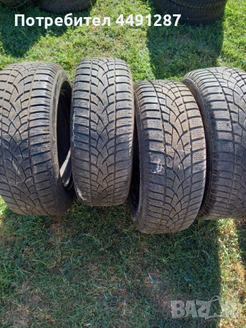 Метални джанти 16 VAG, снимка 4 - Гуми и джанти - 53061943