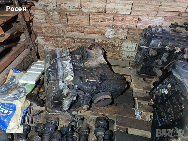 Двигатели за скрап, снимка 5 - Изкупуване на коли за скрап - 53074740