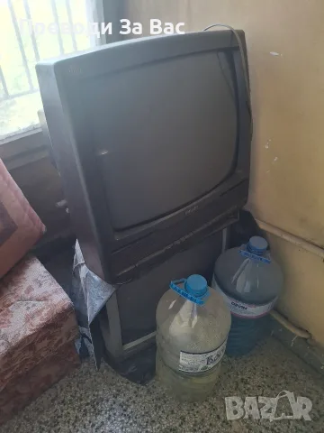 Телевизори с кинескоп