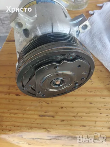 компресор за климатик Reno Laguna N: SAE J639, снимка 3 - Части - 48411624
