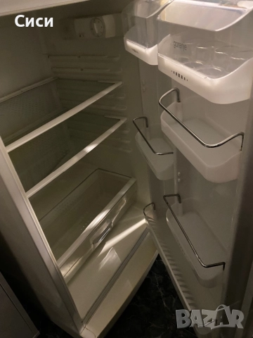 Gorenie хладилник, снимка 2 - Хладилници - 52585385