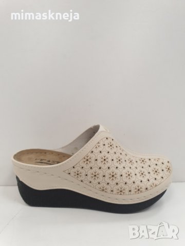 дамски чехли 8361, снимка 1