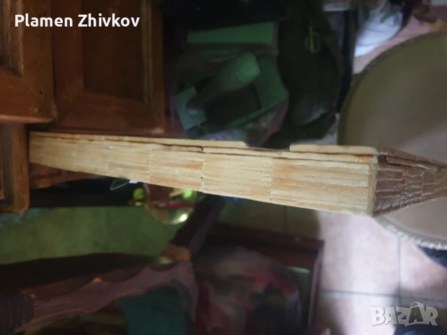 Ръчно изработен портрет на Елизабет, снимка 6 - Декорация за дома - 53506690