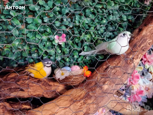 Пано за стена - ръчна изработка , снимка 11 - Декорация за дома - 48541243