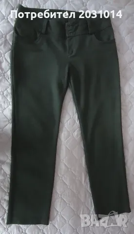 Дамски панталон мярка 46, снимка 1