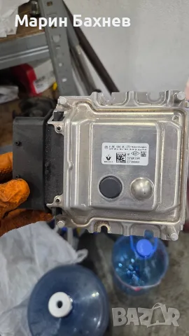 Renault addblue модул 0 281 034 701 , 0281034701 237g00120r