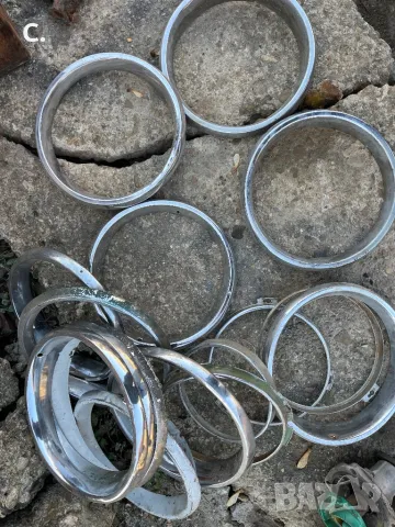 Втора употреба части за Лада производство ссср , снимка 11 - Части - 50308300