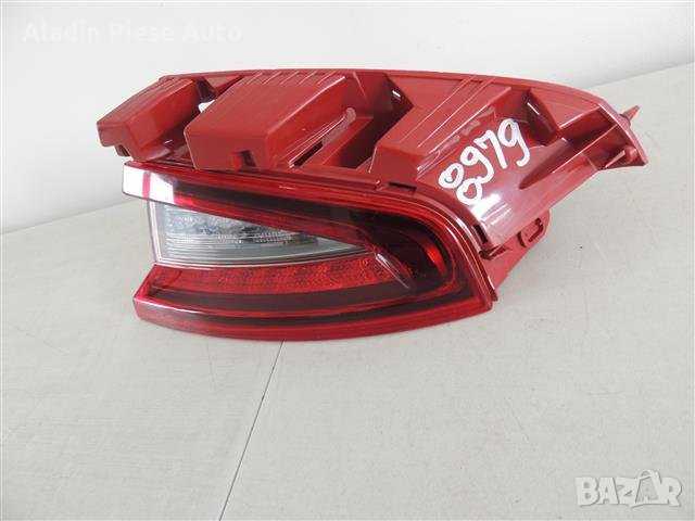 Фар заден десен на калника Kia Stinger Led година 2018 2019 2020 2021 код 92402-J5 , снимка 2 - Аксесоари и консумативи - 39776992