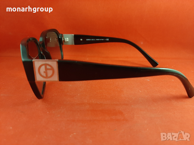 Слънчеви очила GIORGIO ARMANI AR 8022-H, снимка 3 - Слънчеви и диоптрични очила - 36251592