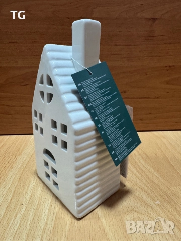 Коледна декорация , снимка 2 - Декорация за дома - 52543457