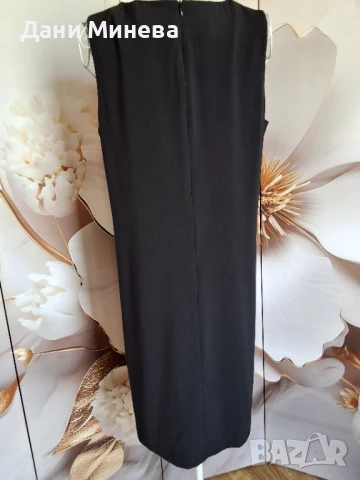 MOSCHINO оригинална рокля, снимка 3 - Рокли - 50518388