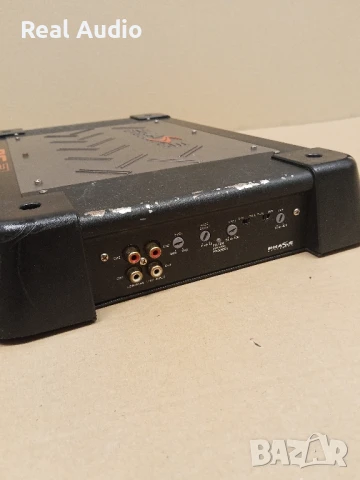 Усилвател Phase RS2, снимка 5 - Аксесоари и консумативи - 51210165