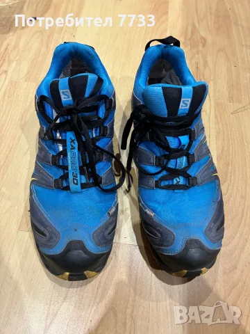 Големи обувки номера 49, 50,54, снимка 12 - Мъжки боти - 56061325