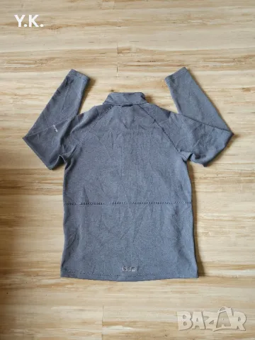 Оригинално мъжко горнище Peak Performance Will Z, снимка 3 - Спортни дрехи, екипи - 48992693