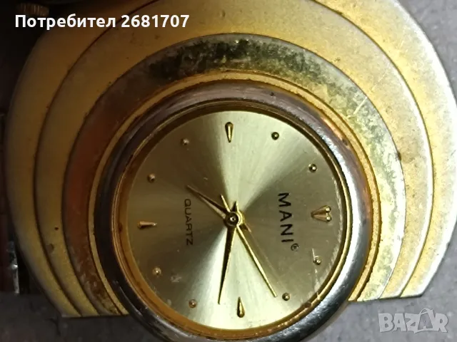 часовници , снимка 3 - Дамски - 47472303
