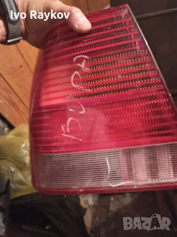 ляв стоп за VOLKSWAGEN  BORA , снимка 2 - Части - 44281207