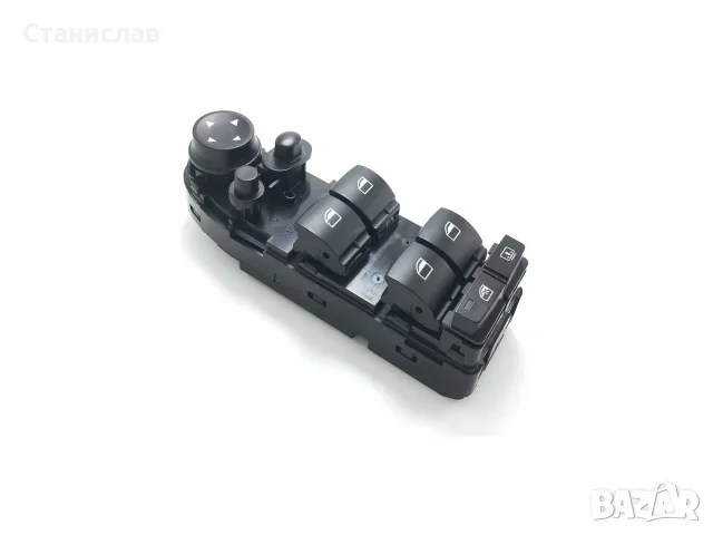 Бутони за електрически стъкла за BMW 5 E60 – 61319122113