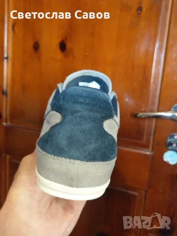 Lacoste 42,5нм. 27,4см., снимка 8 - Спортни обувки - 55728532