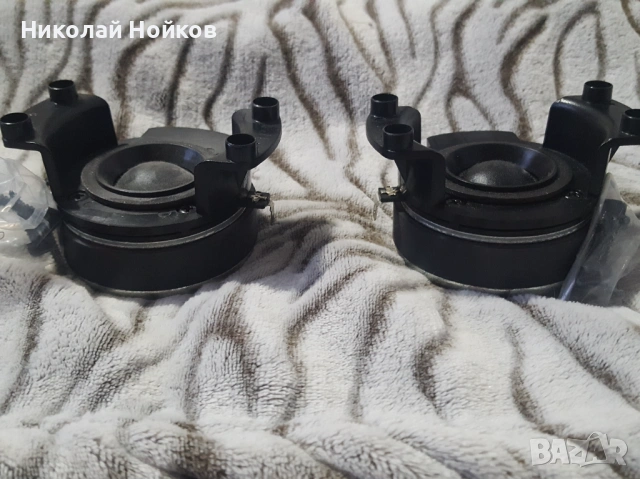 Говорители "неработещи" за Cerwin-Vega CLS-215, снимка 3 - Тонколони - 53266003