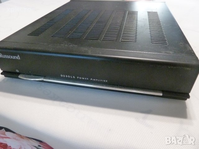 аудио усилвател Russound D250LS