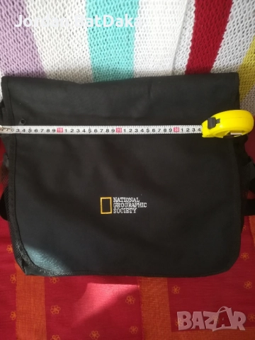 Чанта за през рамо , снимка 3 - Чанти - 51643598