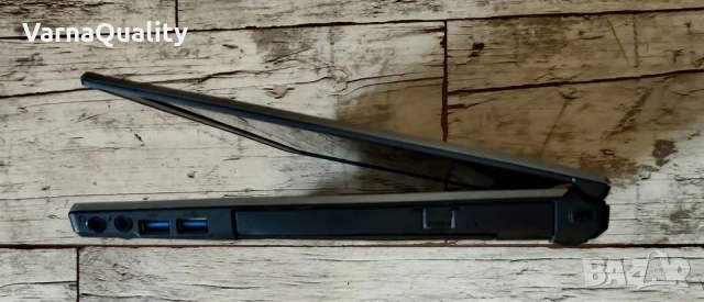 13.3" Бърз компактен лаптоп Fujitsu 734 - CORE i7-4610M upTo 3.70 GHz, 16GB RAM, 256GB SSD, снимка 3 - Лаптопи за работа - 53283548