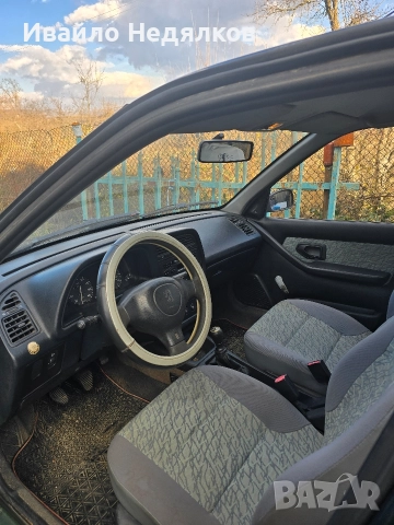 Peugeot 306SL, снимка 11 - Автомобили и джипове - 52974579