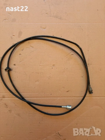 Жило за километраж Сузуки Самурай 1.3