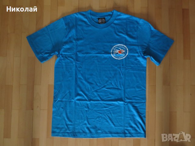 Hot Tuna тениска