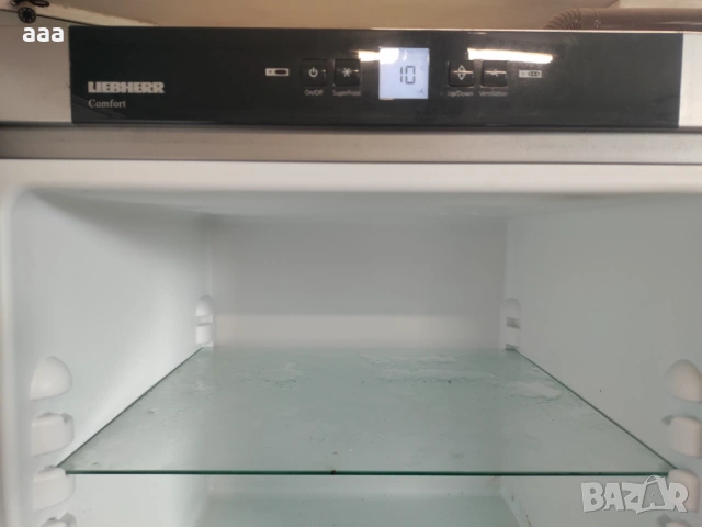 Хладилник с горна камера Liebherr CTPesf 3316, снимка 8 - Хладилници - 53663106