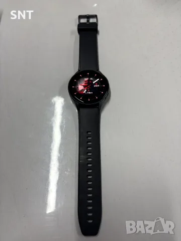 HAMA "8900", GPS, AMOLED 1.32", Alexa,