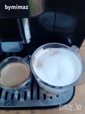 Delonghi Magnifika EVO Ecam290.61.B, снимка 17 - Кафемашини - 48674693