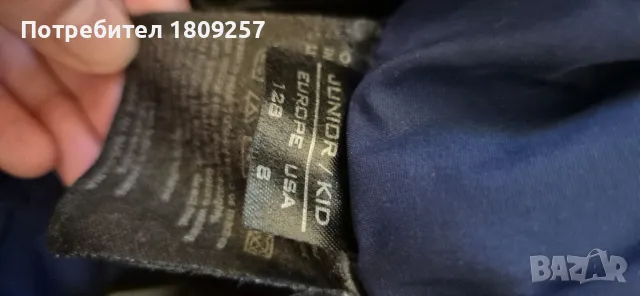 ски панталон на Diel, снимка 3 - Зимни спортове - 48289167